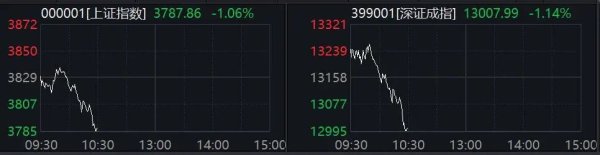 证券杠杆 605255，15连板！这一板块，集体异动拉升！